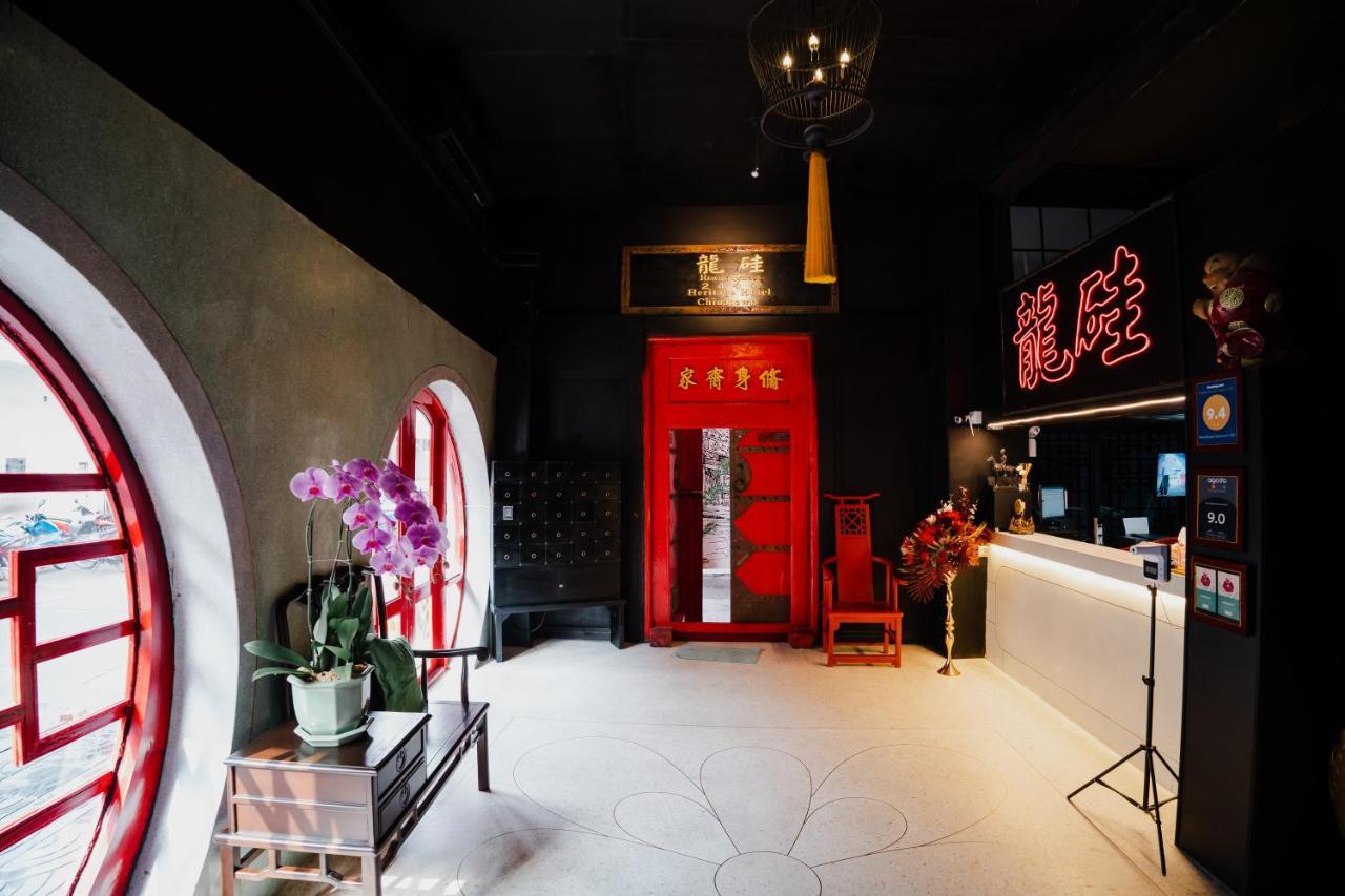 2499 Heritage Chinatown Bangkok Hotel By Roomquest Exteriér fotografie