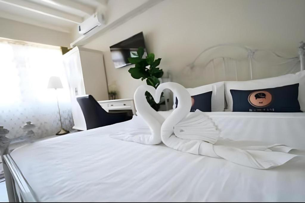 2499 Heritage Chinatown Bangkok Hotel By Roomquest Exteriér fotografie
