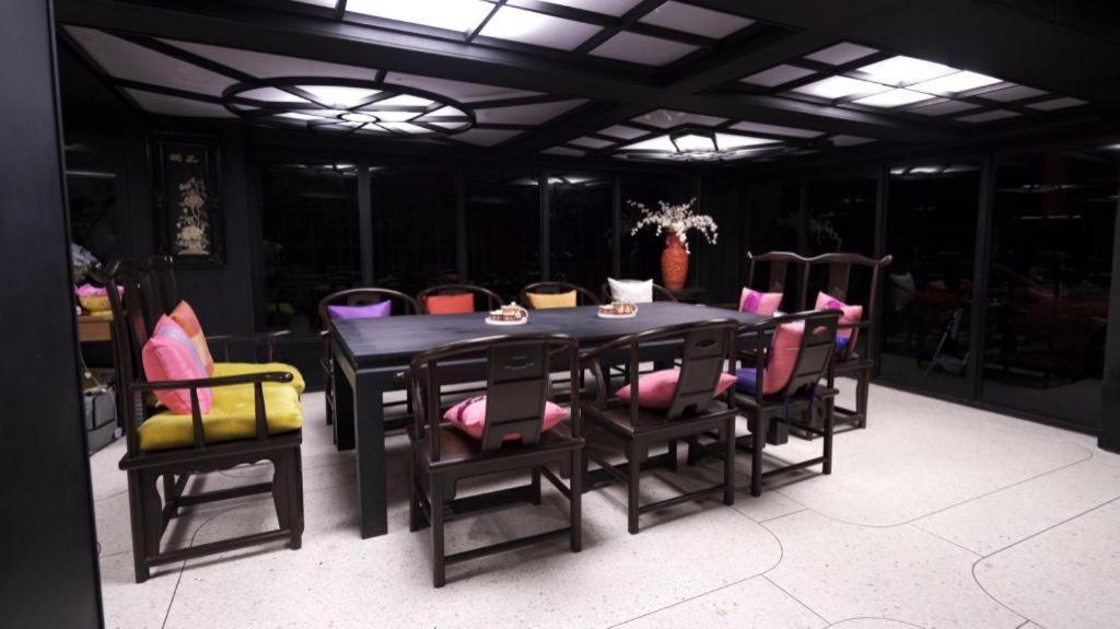 2499 Heritage Chinatown Bangkok Hotel By Roomquest Exteriér fotografie
