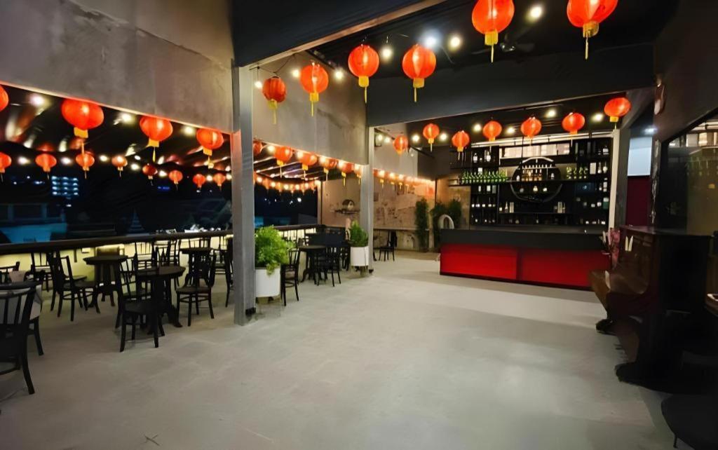 2499 Heritage Chinatown Bangkok Hotel By Roomquest Exteriér fotografie