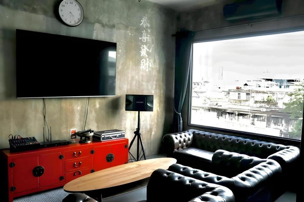 2499 Heritage Chinatown Bangkok Hotel By Roomquest Exteriér fotografie